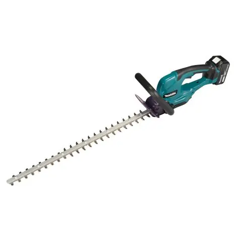 Snabb leverans Makita DUH607Z Häcksax